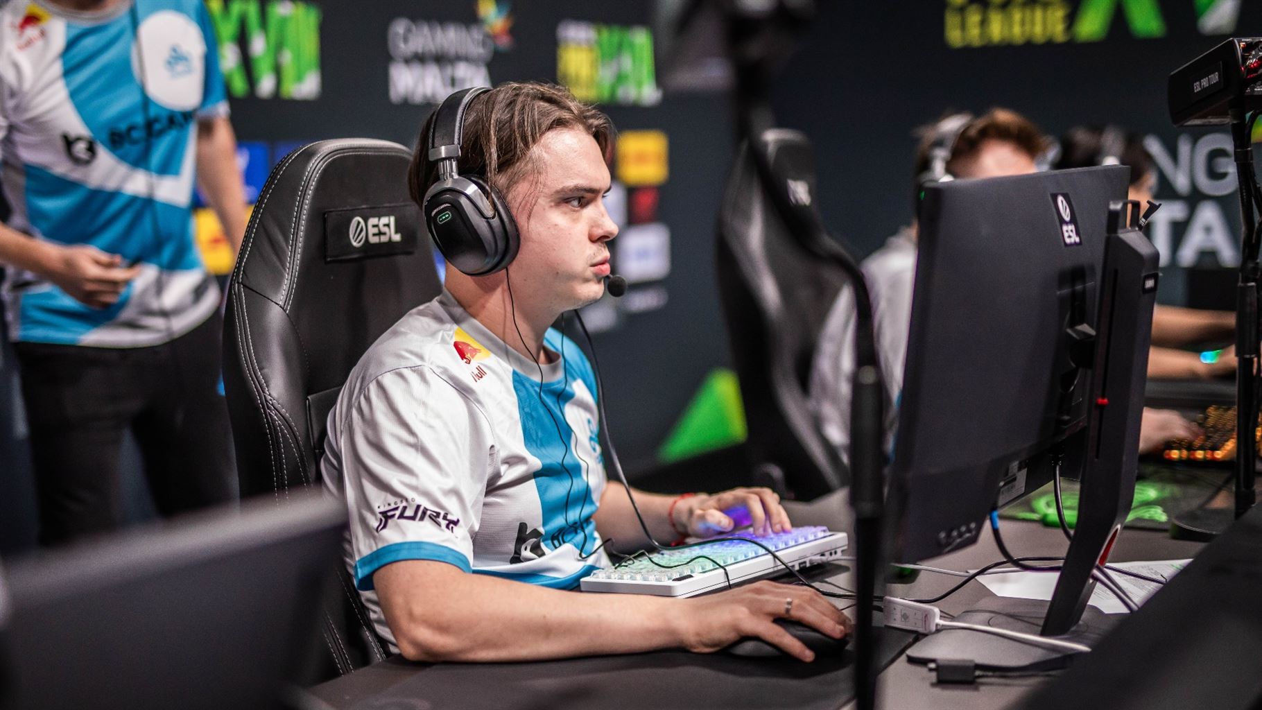 Catastrophic performance in Malta sends Cloud9 packing