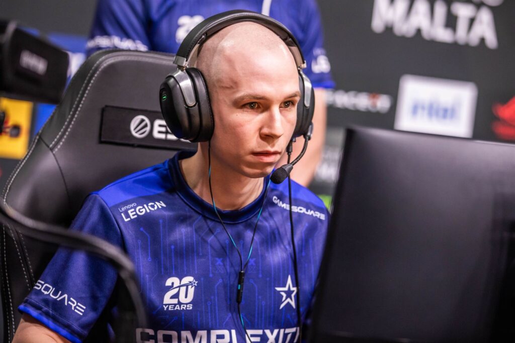 Spirit and FaZe secure playoff spots after upset losses in earlier rounds