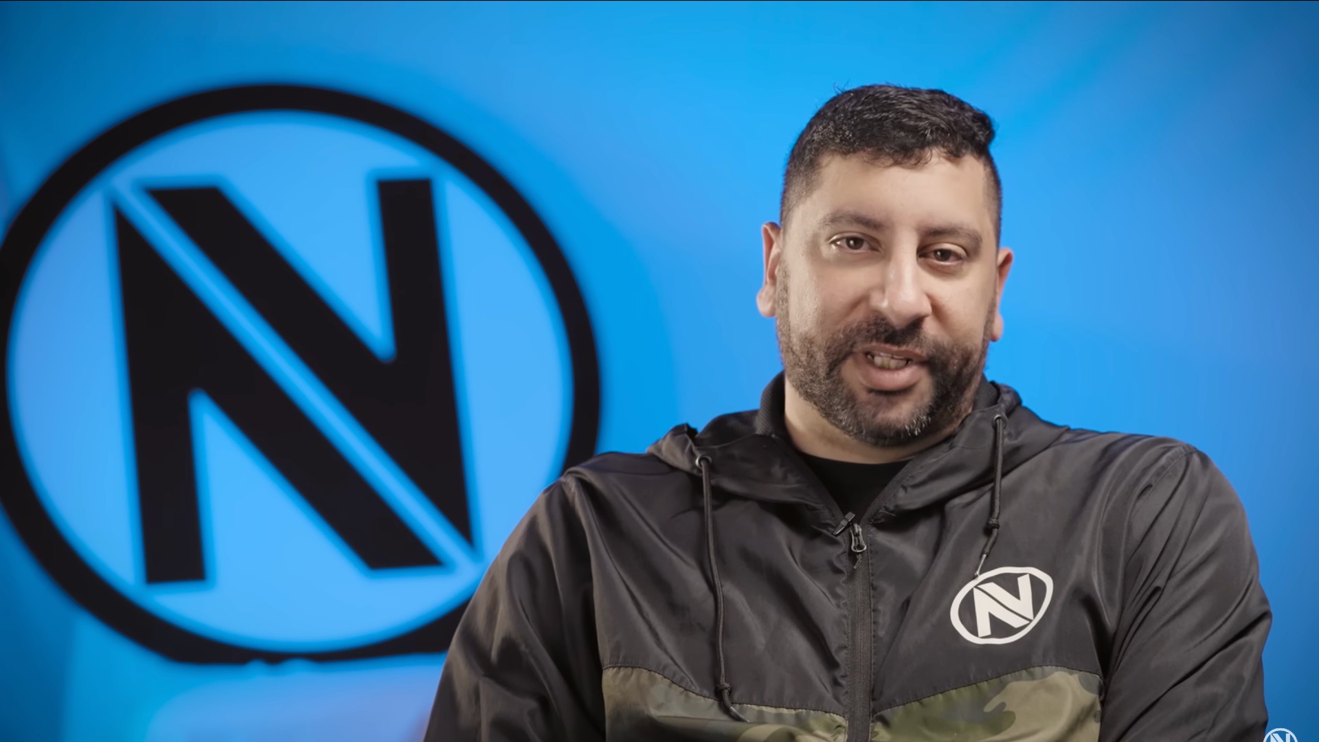 Envy owner eyes CS return: “It’s time to take care of some unfinished business”