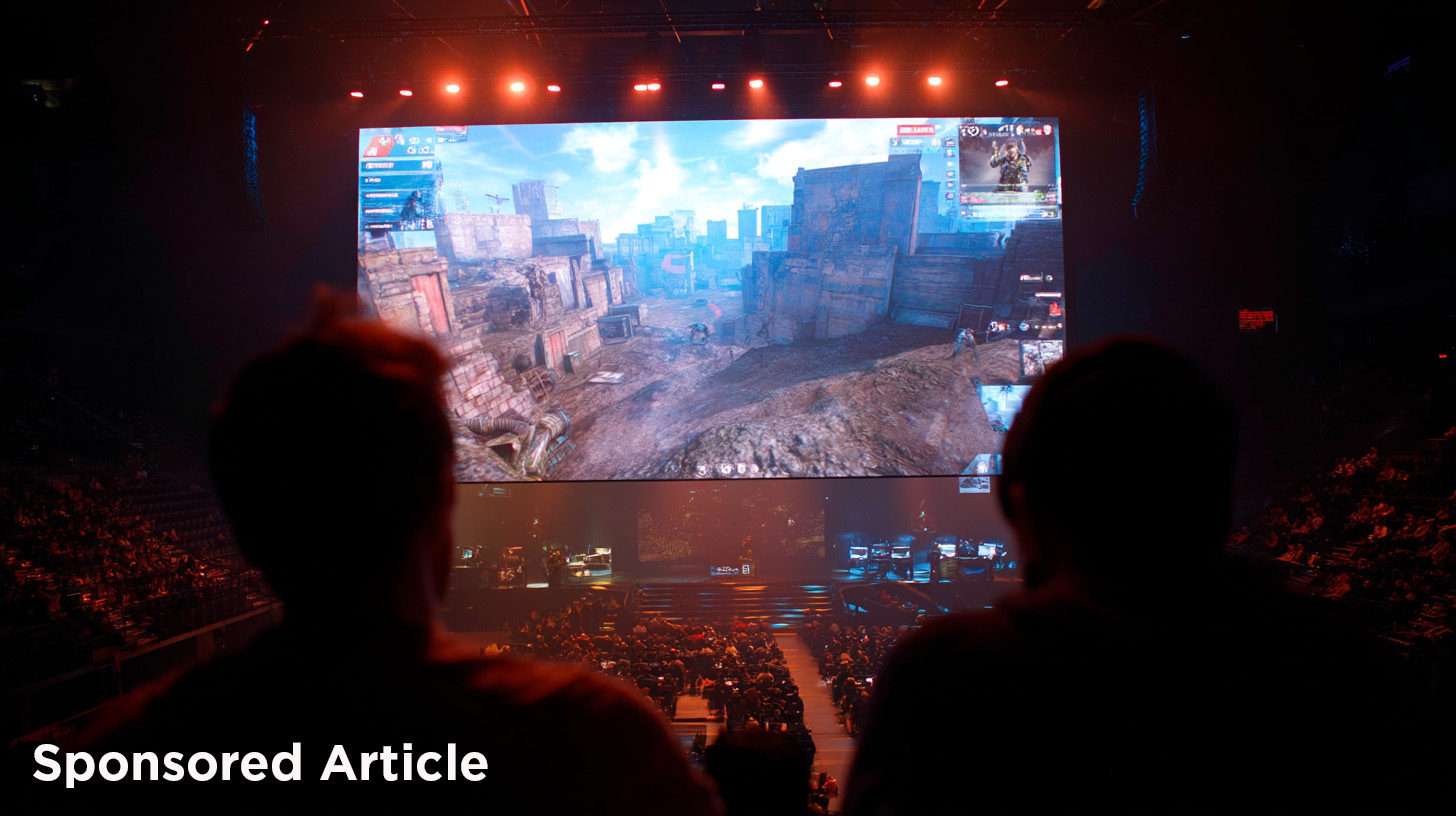 Tournaments & Ranking Guides: CS2 Tournament Calendar (2025) & How to Climb the Competitive Ladder