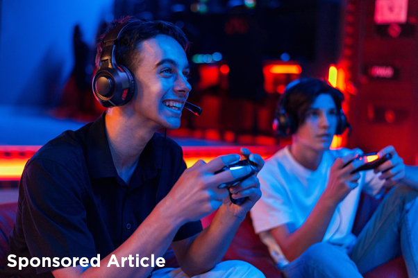 Esports Trends for 2025: AI, Regional Growth, And Much More