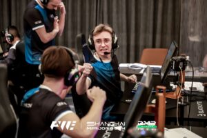 FL4MUS laments MOUZ loss: "I think Mirage was ours"