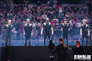 FURIA 2-0 Falcons to make IEM Chengdu grand final