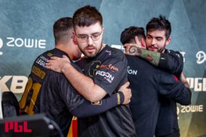 YNk names his FURIA dream lineup: They need a complete rehaul