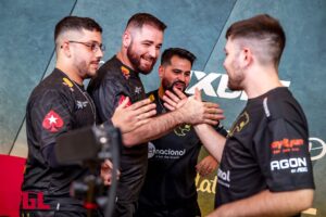 FURIA coach on 0-2 start: The guys were worrying about their future