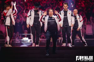 BLAST Bounty Day 1: Favorites stand tall, bounties stay safe