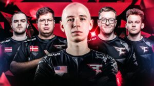 FaZe Clan Announces EliGE as Newest Roster Addition