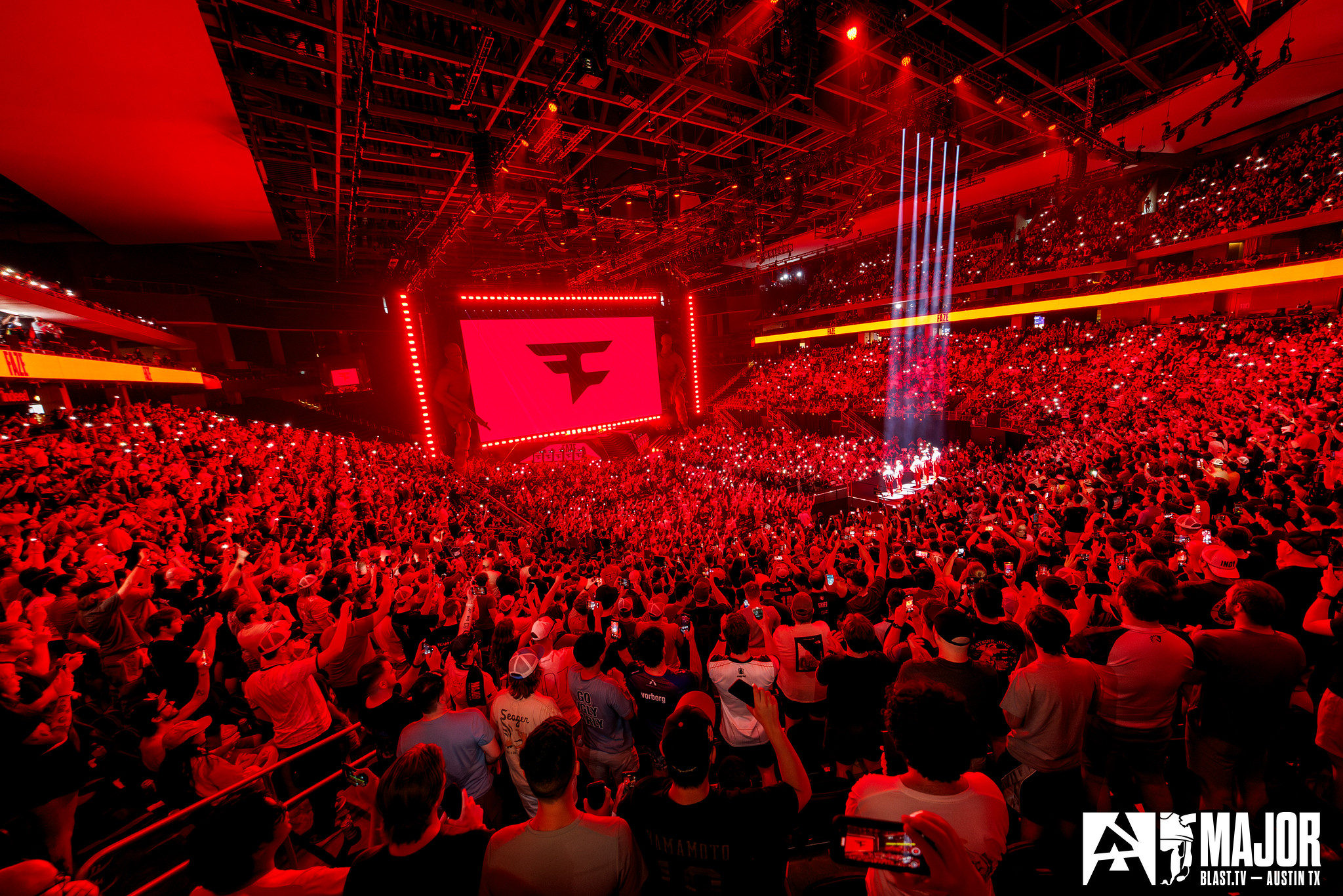 FaZe announce EliGE replacement in jcobbb