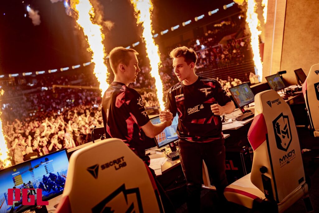 Esports: A Passionate Pastime or the Next Big Sport?