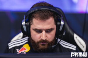 FalleN gives his take on the return of Overpass