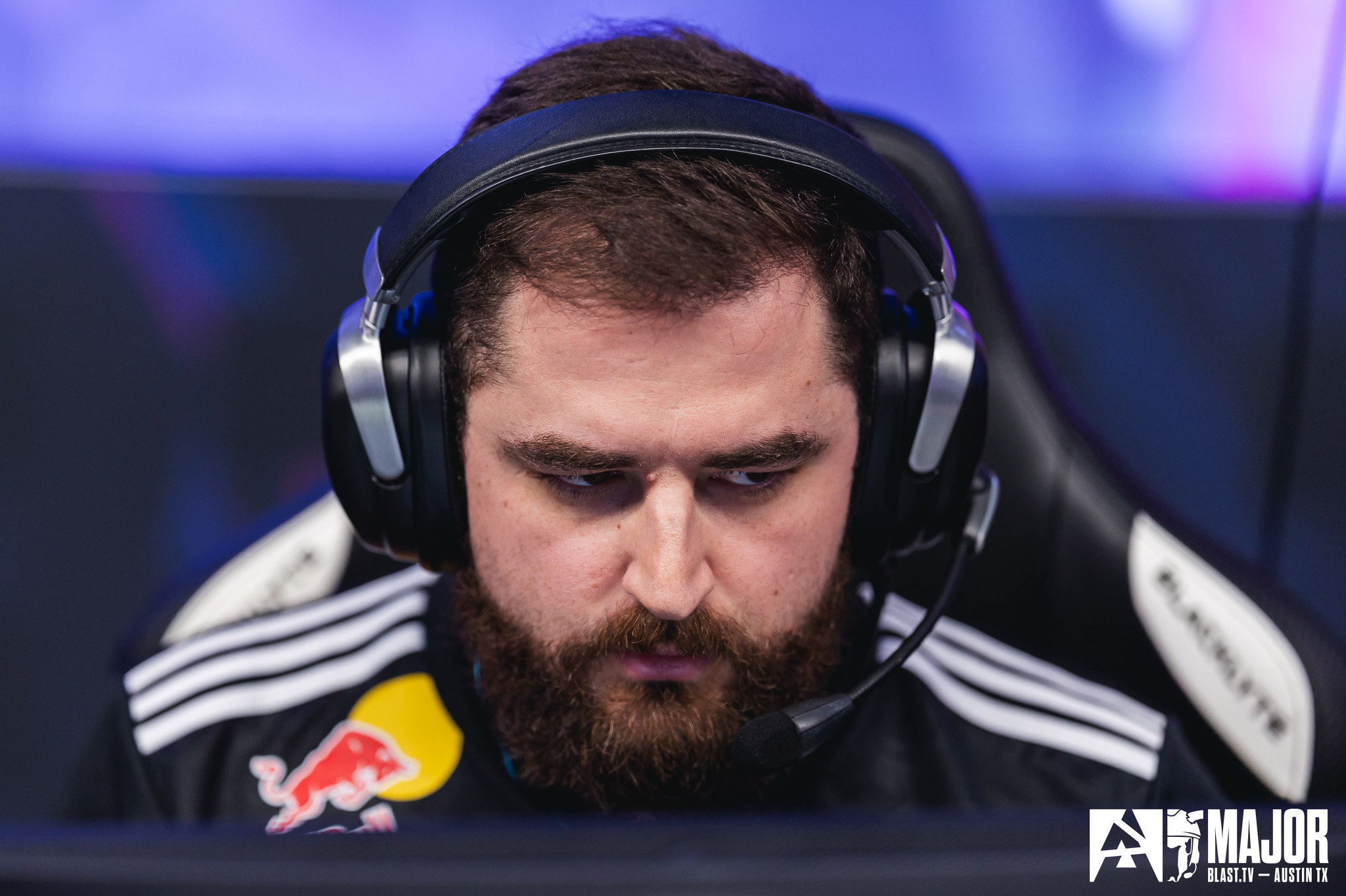 FalleN gives his take on the return of Overpass