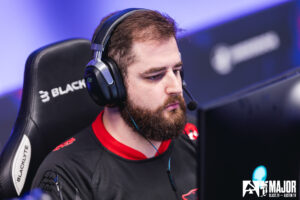 FalleN talks M80 win, NA CS struggles and Falcons’ tough start