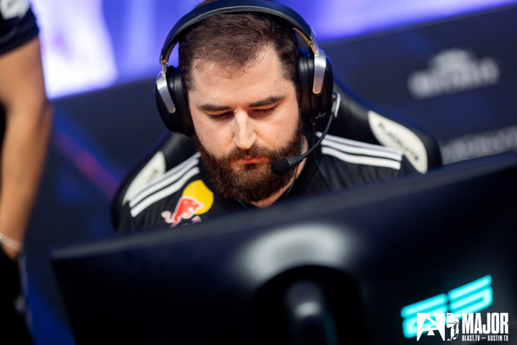 Vitality defeat Astralis despite Nuke loss