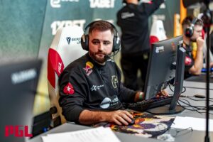 FURIA to fight for their Major dream on final day of RMR