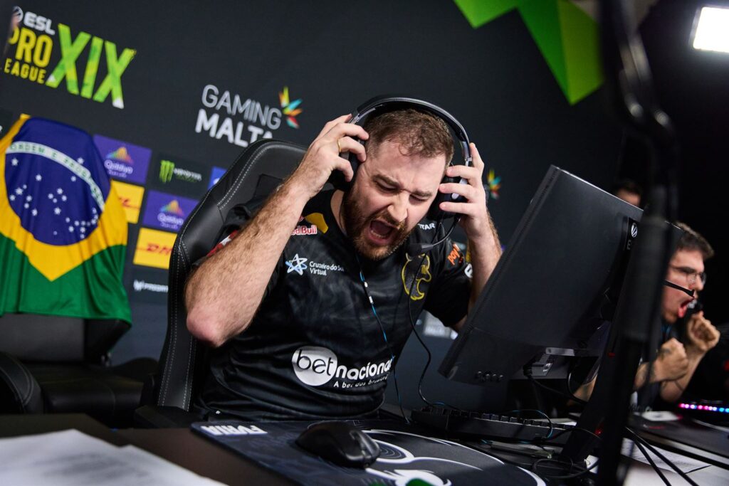 FaZe eliminate FURIA to reach Shanghai Major playoffs