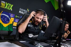 Brazil presents impressive record for the third Major in a row