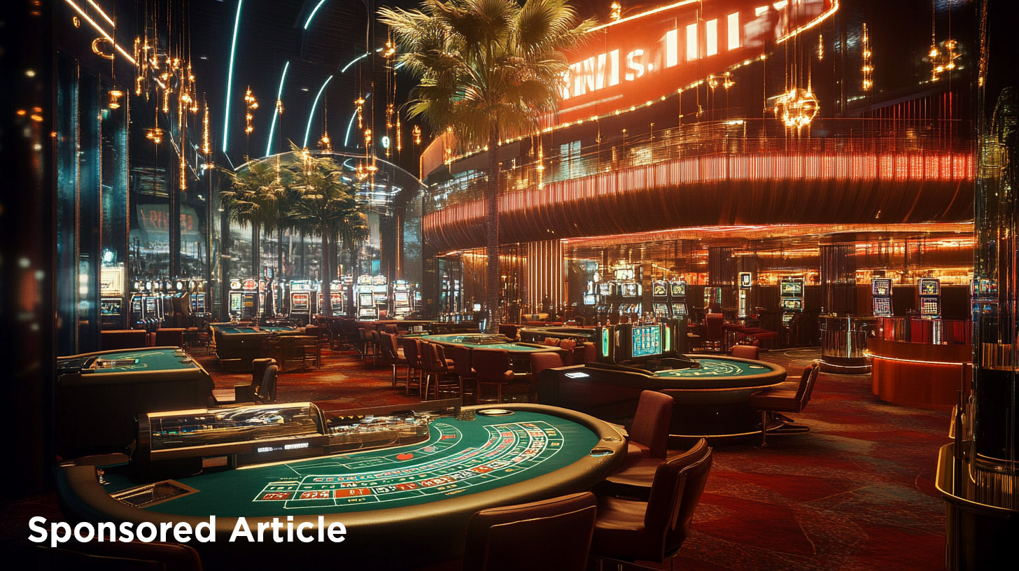 Top 5 Trusted Casino Review Sites with the Biggest Bonus Databases
