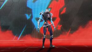 Apex Legends Halloween 2025