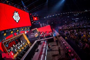 Top 10 most-watched Counter-Strike events of 2024