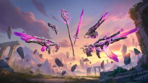 Valorant Dolmir’s Revenge bundle