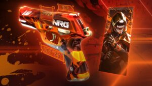 NRG Valorant Champions 2025 capsule now available in store