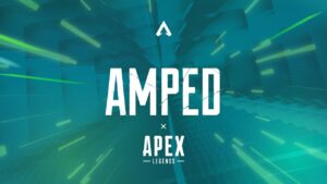 Apex Legends Season 27: Amped - New Olympus, Mantle Boost & Double Tap Alternator