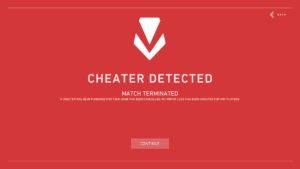 Riot begins banning smurfing and boosted accounts in Valorant