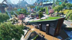 Apex Legends Season 27 Patch Notes