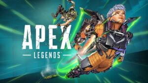 Apex Legends Supersonic Event, Peacekeeper Nerf, Heat Shield Removal, and Ranked Rework