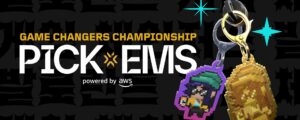 Valorant Game Changers Championship 2025 Pick’Ems Powered by AWS