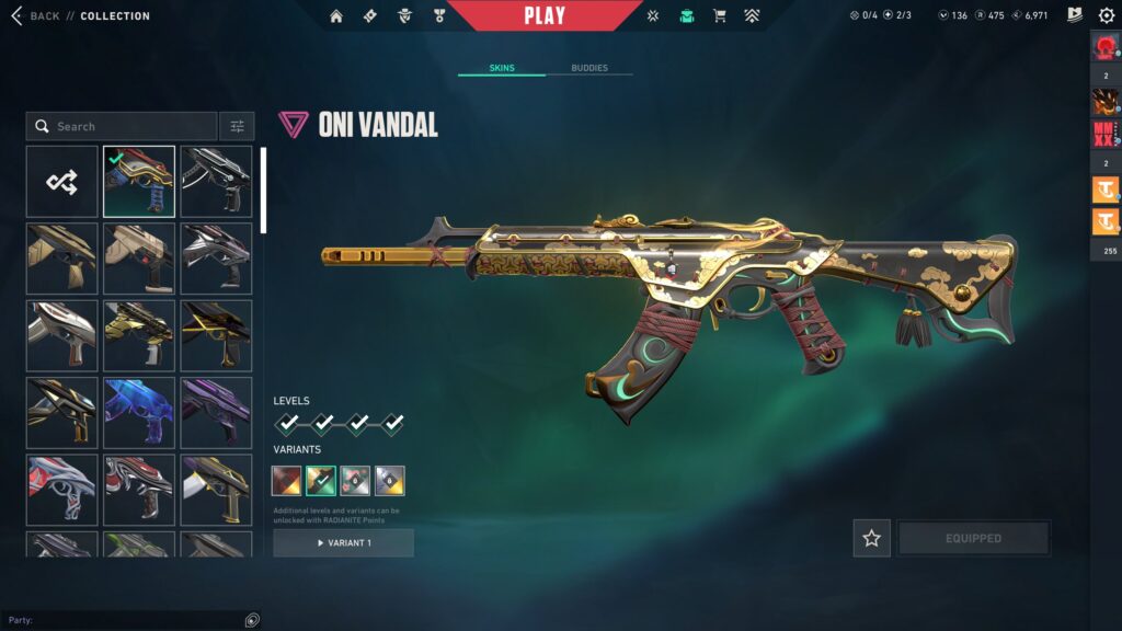 New Bandit sidearm shakes up the eco meta
