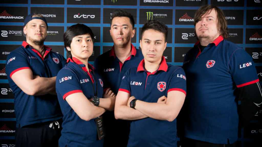 m0NESY and donk to square off in Copenhagen