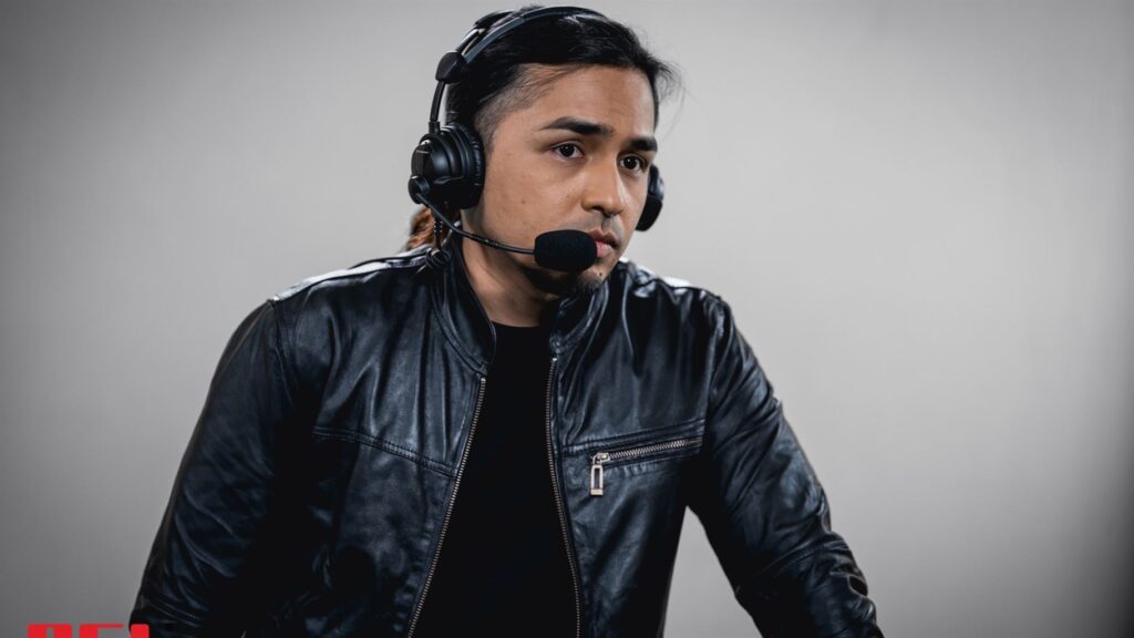ECSTATIC become the first Danish team to qualify for Copenhagen Major