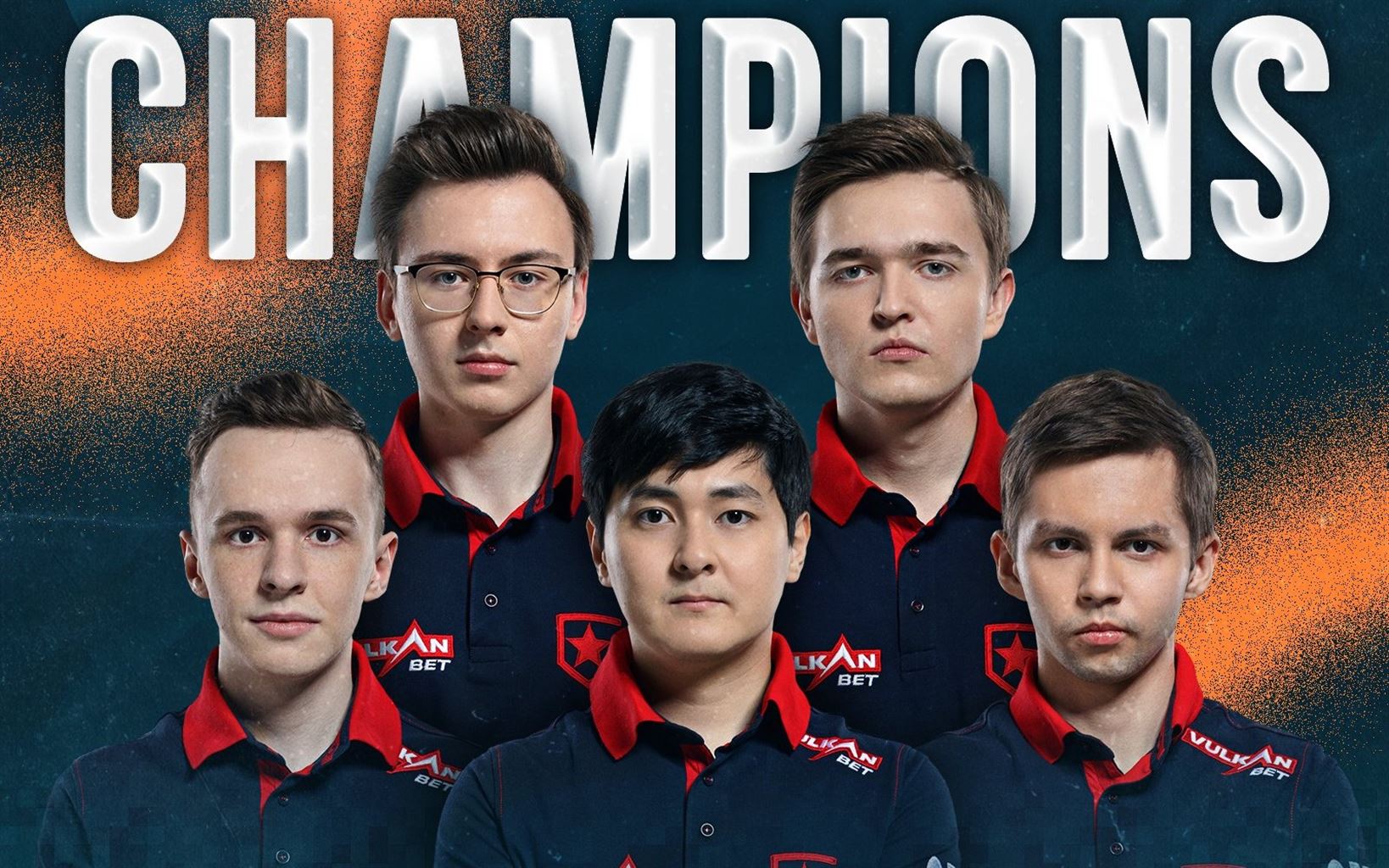 Gambit are the champions of IEM Summer 2021!
