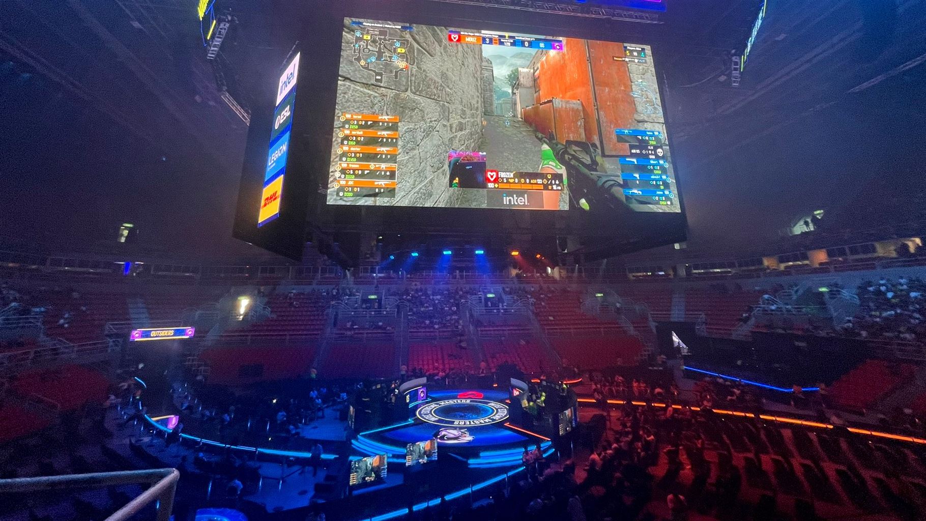 Former HellRaisers AWPer returns to CS:GO ⇒ Pley.gg