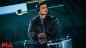 Mauisnake and STYKO join talent lineup for BLAST World Final