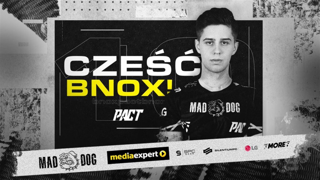 Sources: k0nfig close to joining Astralis