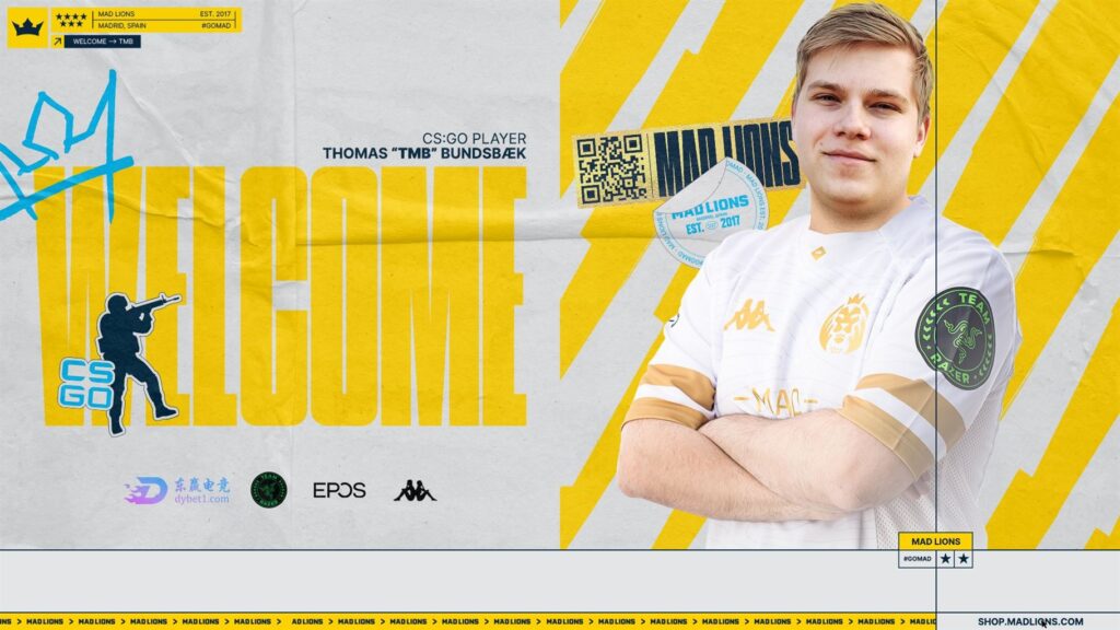 Video: The Top 30 most viewed CS:GO clips of March
