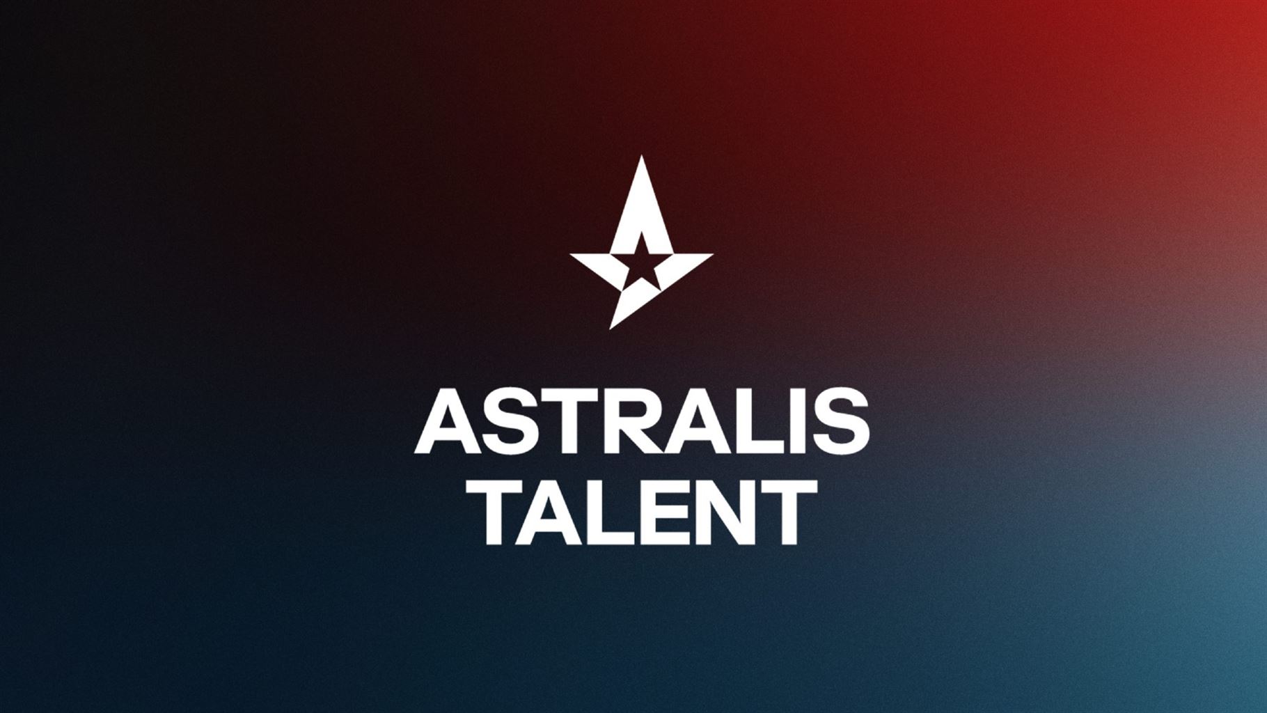Fessor join Astralis Talent