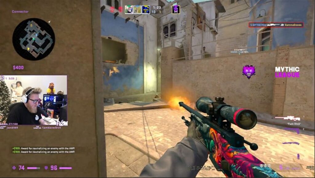 Video: CSGOWild: The Scam That Got Away