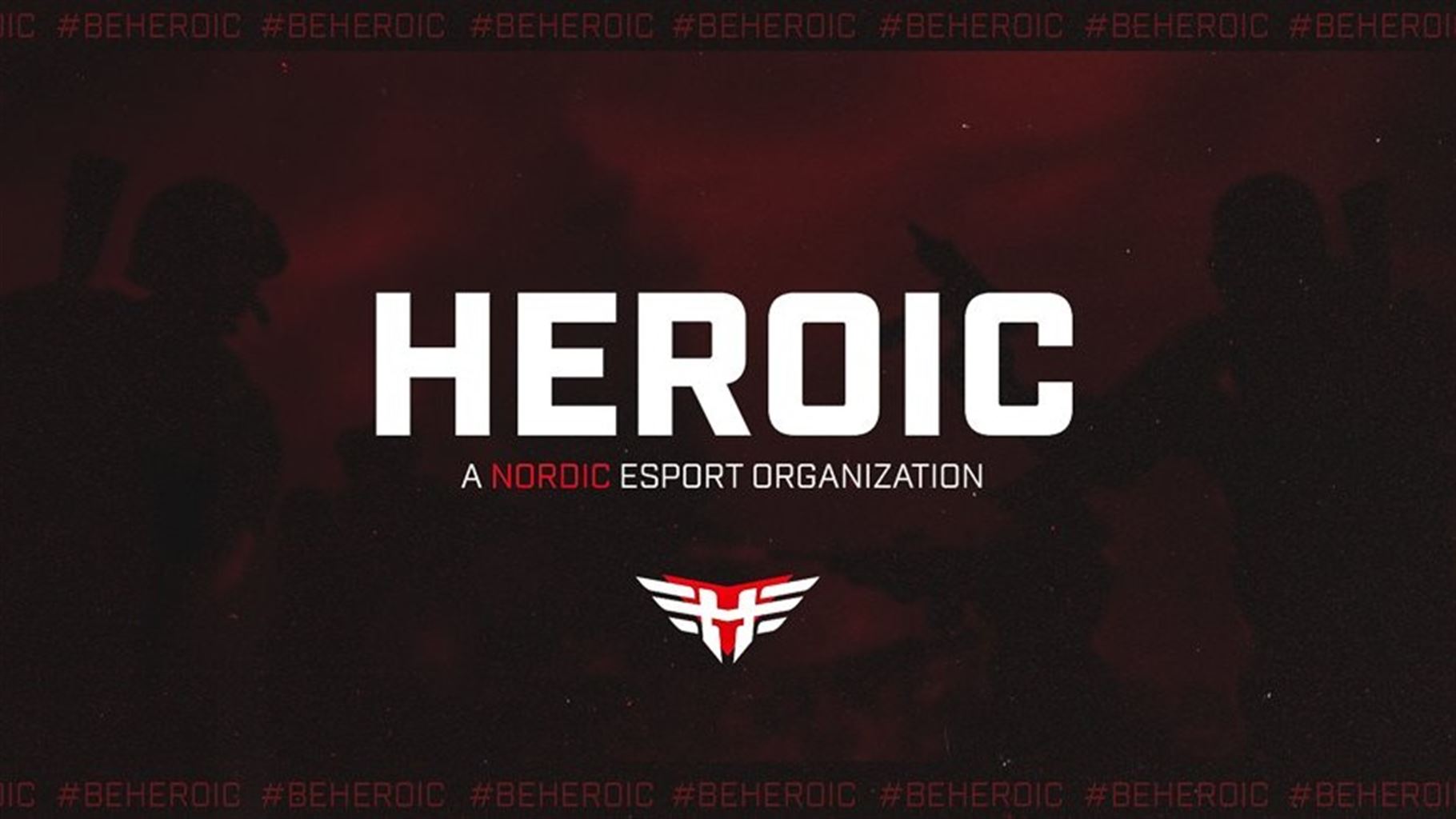 Heroic best OG 2-0