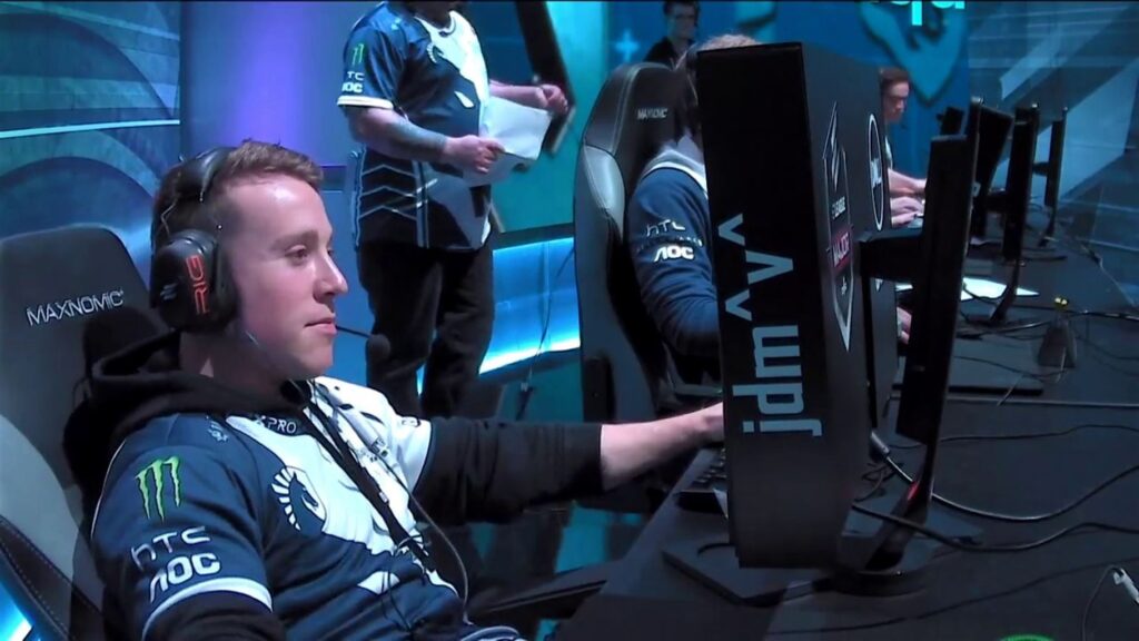 karrigan on “crazy veto”: We had something prepared