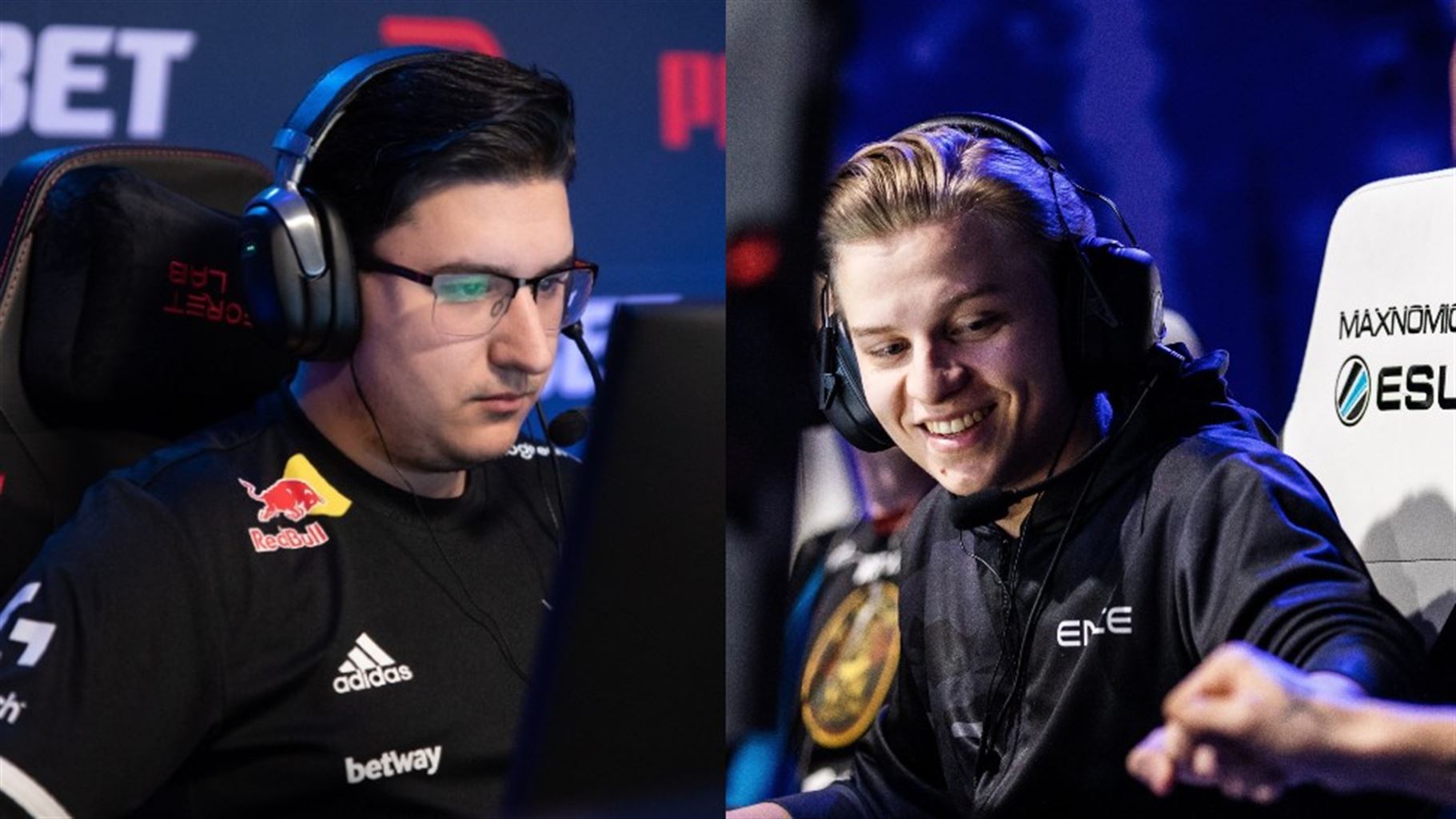 Official: G2 acquire Aleksib and XTQZZZ; OG bring in nexa