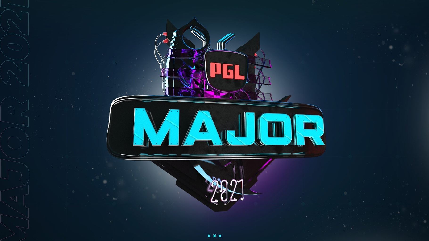 Stats and Leaderboards | PGL Major Playoff