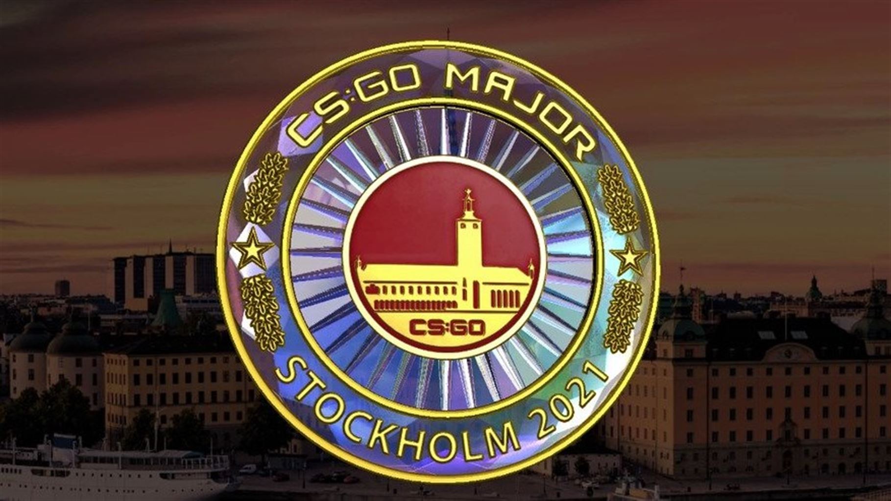 Valve release highly-awaited PGL Major Stickers