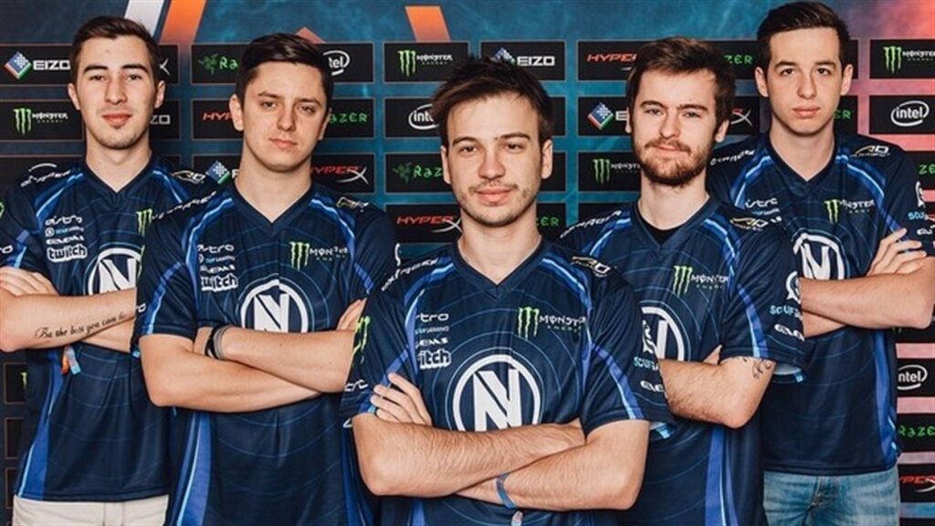 FaZe add FURIA rifler as substitute for IEM Dallas, rain questionable