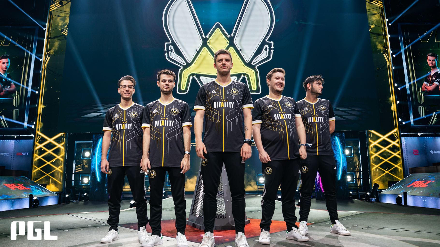 apEX on Vitality’s “Last Dance”: I will remember it for the rest of my life