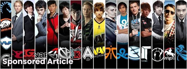 The Greatest Esports Teams Worldwide: A Spotlight of the Top 8 Best Esports Team Between 2022 and 2024