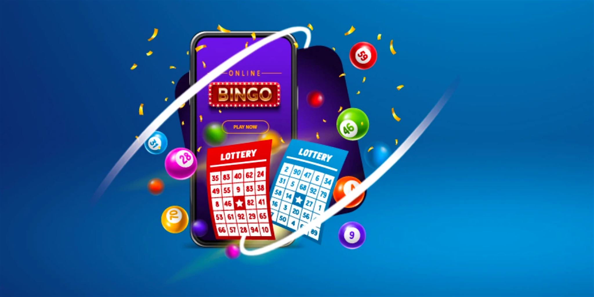Online Bingo Games: The Digital Playground of Entertainment