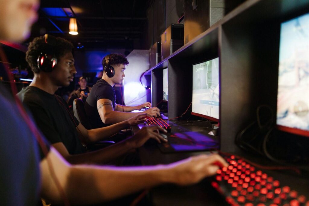 5 Games and Game Franchises (Including CS) That Are 20+ Years Old